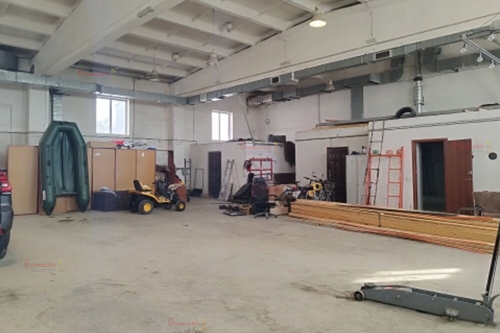 г. Верхняя Пышма, ул. Петрова, 59/1 (городской округ Верхняя Пышма) - фото промышленного объекта (7)