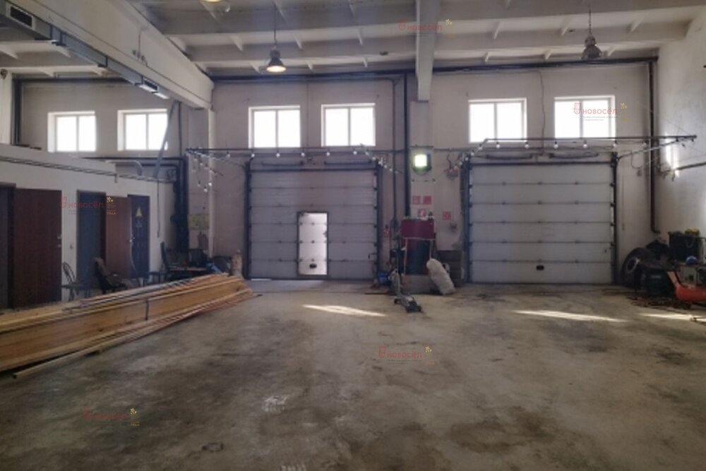 г. Верхняя Пышма, ул. Петрова, 59/1 (городской округ Верхняя Пышма) - фото промышленного объекта (8)