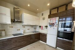 Екатеринбург, ул. Евгения Савкова, 3 (Широкая речка) - фото квартиры