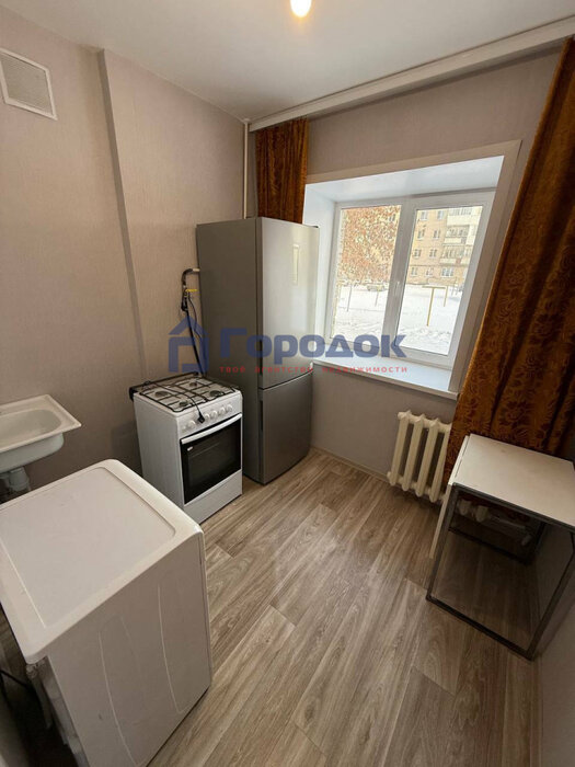 г. Каменск-Уральский, ул. Октябрьская, 90 (городской округ Каменский) - фото квартиры (2)