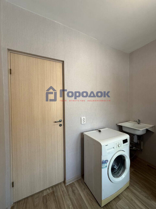 г. Каменск-Уральский, ул. Октябрьская, 90 (городской округ Каменский) - фото квартиры (4)