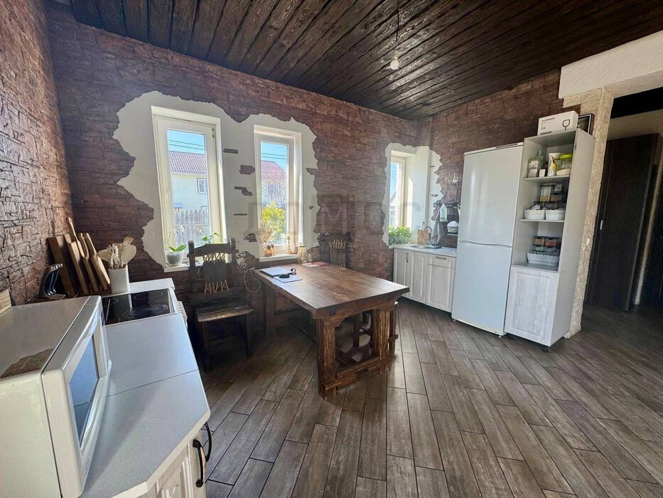 к.п. Новокосулино, ул. 1-я Линия, 1 (городской округ Белоярский) - фото коттеджа (6)