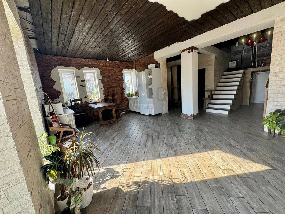 к.п. Новокосулино, ул. 1-я Линия, 1 (городской округ Белоярский) - фото коттеджа (7)