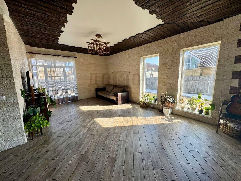 к.п. Новокосулино, ул. 1-я Линия, 1 (городской округ Белоярский) - фото коттеджа (8)