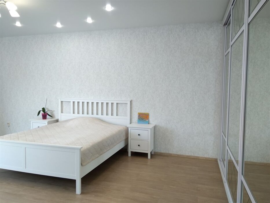 Екатеринбург, ул. Гурзуфская, 16 (Юго-Западный) - фото квартиры (4)