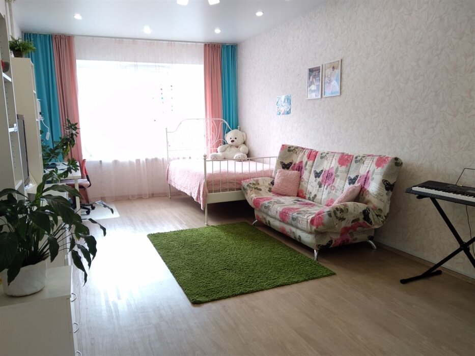 Екатеринбург, ул. Гурзуфская, 16 (Юго-Западный) - фото квартиры (6)