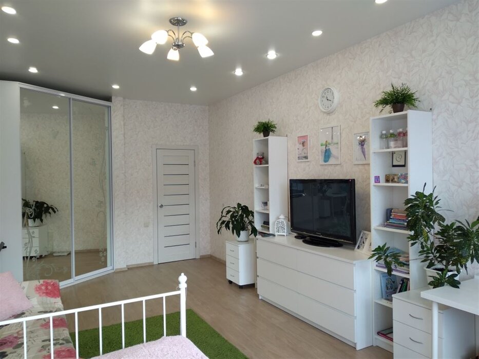 Екатеринбург, ул. Гурзуфская, 16 (Юго-Западный) - фото квартиры (7)