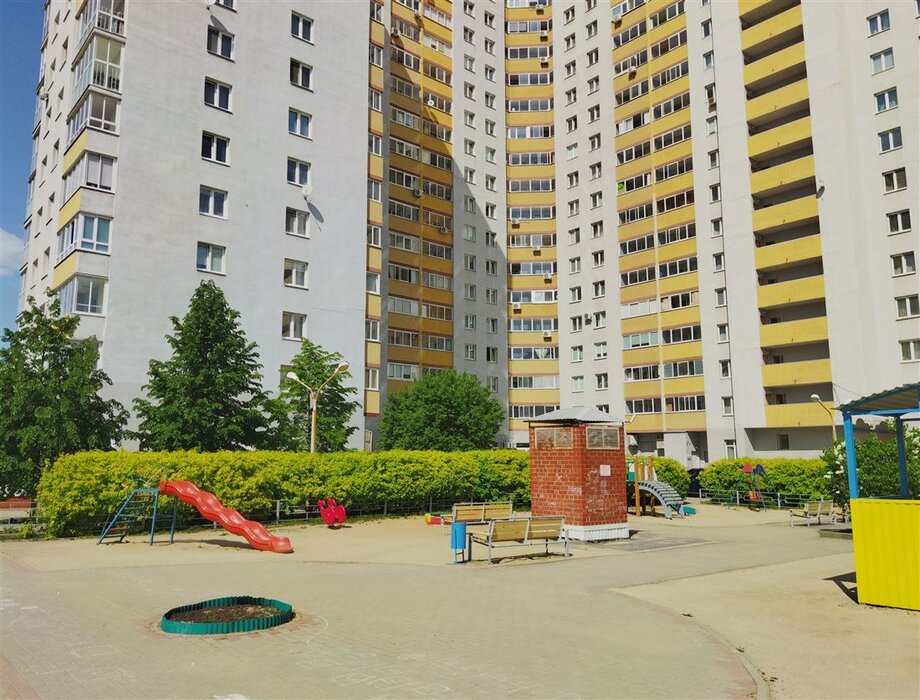 Екатеринбург, ул. Союзная, 2 (Автовокзал) - фото квартиры (3)