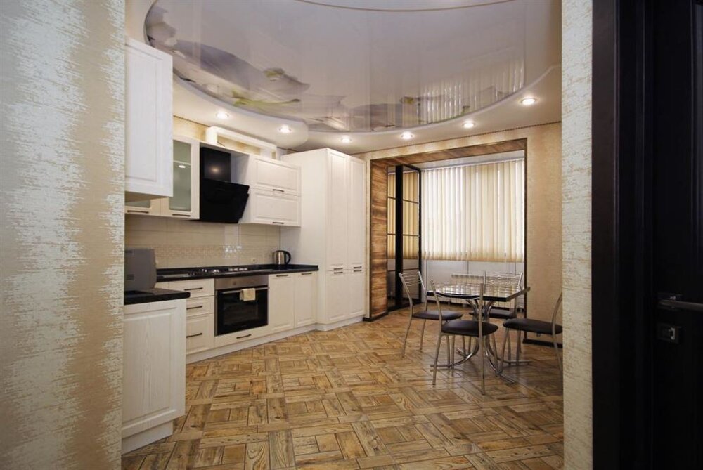 г. Ревда, ул. Павла Зыкина, 6 (городской округ Ревда) - фото квартиры (1)