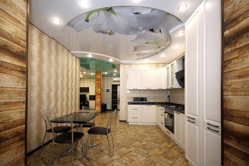 г. Ревда, ул. Павла Зыкина, 6 (городской округ Ревда) - фото квартиры (4)