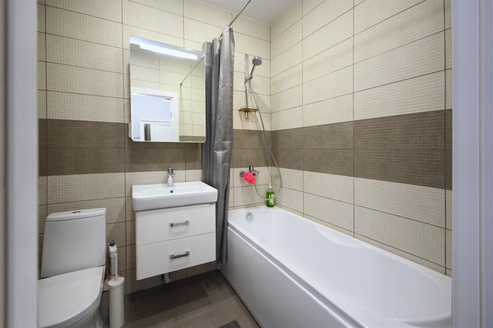 г. Ревда, ул. Олега Кошевого, 31 (городской округ Ревда) - фото квартиры (2)