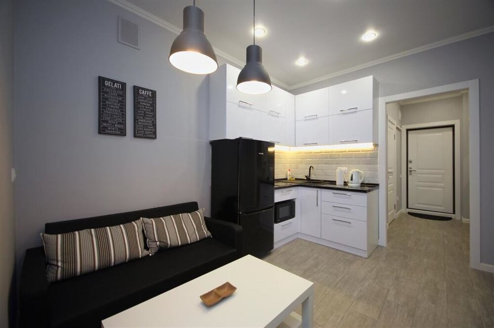 г. Ревда, ул. Олега Кошевого, 31 (городской округ Ревда) - фото квартиры (4)