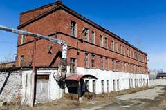 г. Невьянск, ул. Красноармейская, 98 (городской округ Невьянский) - фото промышленного объекта