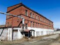 Продажа производственной недвижимости: г. Невьянск, ул. Красноармейская, 98 (городской округ Невьянский) - Фото 1