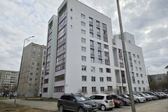 г. Верхняя Пышма, ул. Машиностроителей, 6г (городской округ Верхняя Пышма) - фото квартиры
