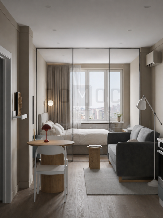 Екатеринбург, ул. Блюхера/Студенческая/Раевского/Комвузовская, ЖК Теплые кварталы - фото квартиры (5)