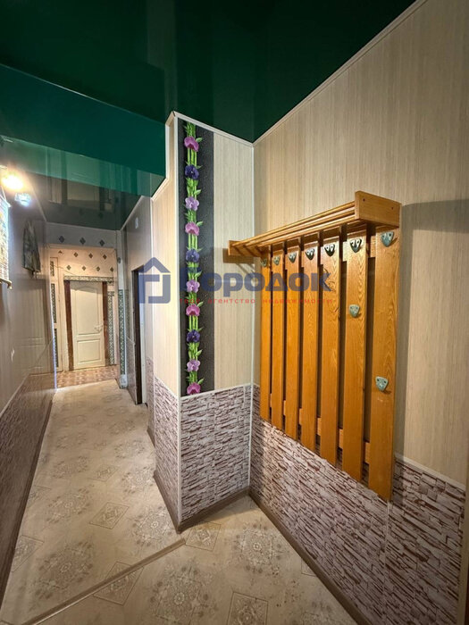 г. Каменск-Уральский, ул. Олега Кошевого, 9 (городской округ Каменский) - фото квартиры (6)