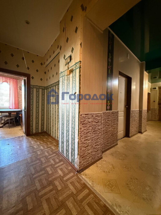 г. Каменск-Уральский, ул. Олега Кошевого, 9 (городской округ Каменский) - фото квартиры (8)