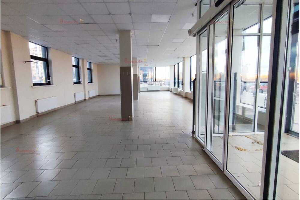 Екатеринбург, ул. Татищева, 177 (ВИЗ) - фото торговой площади (5)