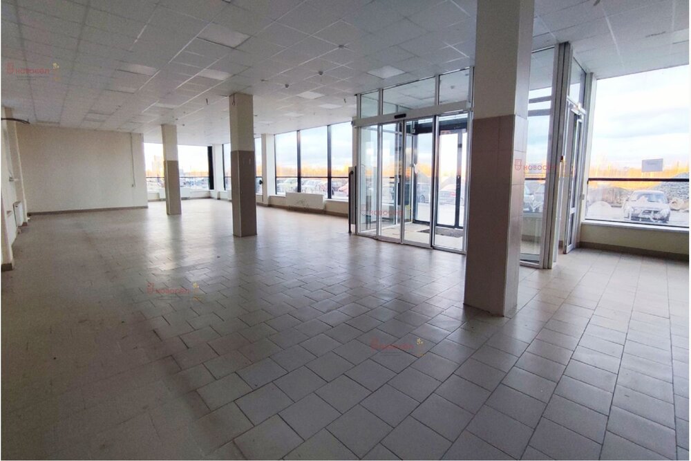 Екатеринбург, ул. Татищева, 177 (ВИЗ) - фото торговой площади (6)