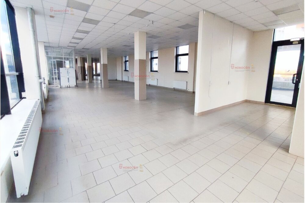 Екатеринбург, ул. Татищева, 177 (ВИЗ) - фото торговой площади (7)