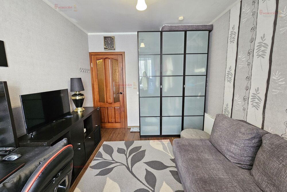 Екатеринбург, ул. Таватуйская, 1/г (Новая Сортировка) - фото квартиры (4)