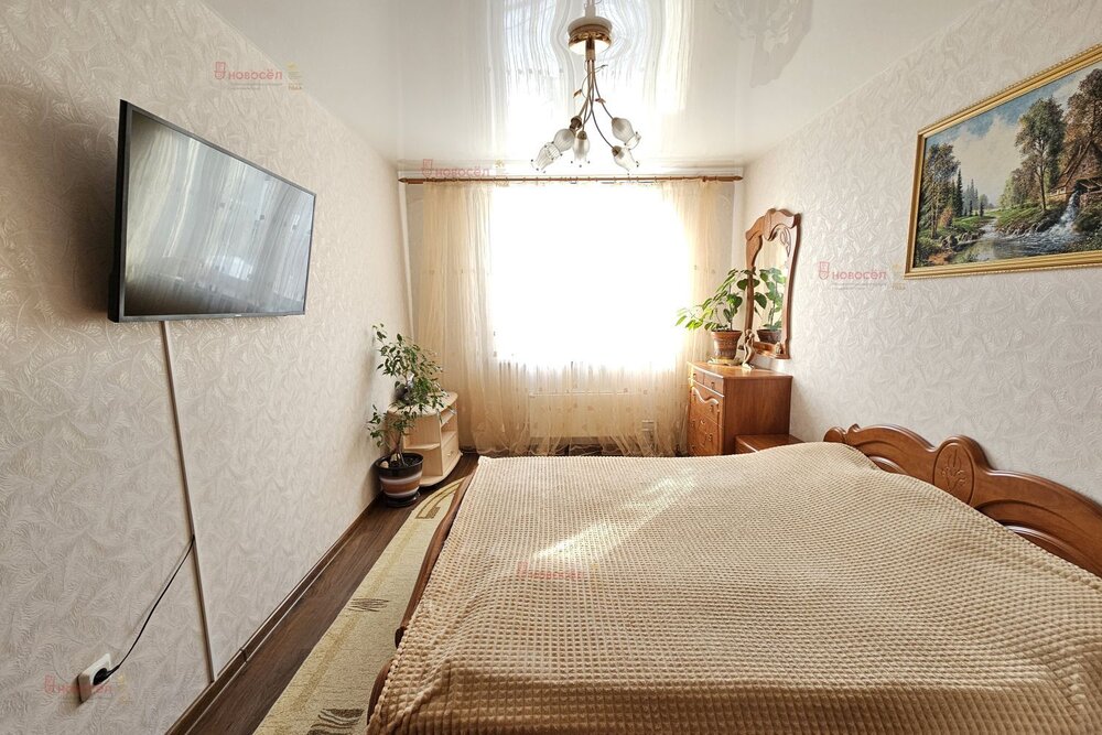 Екатеринбург, ул. Таватуйская, 1/г (Новая Сортировка) - фото квартиры (5)