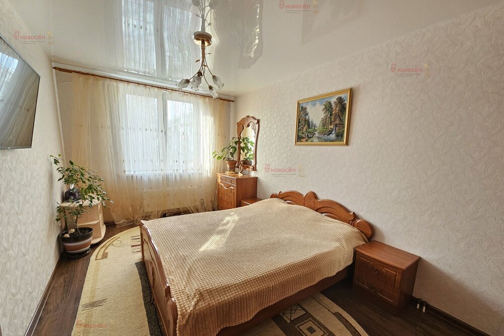 Екатеринбург, ул. Таватуйская, 1/г (Новая Сортировка) - фото квартиры (7)