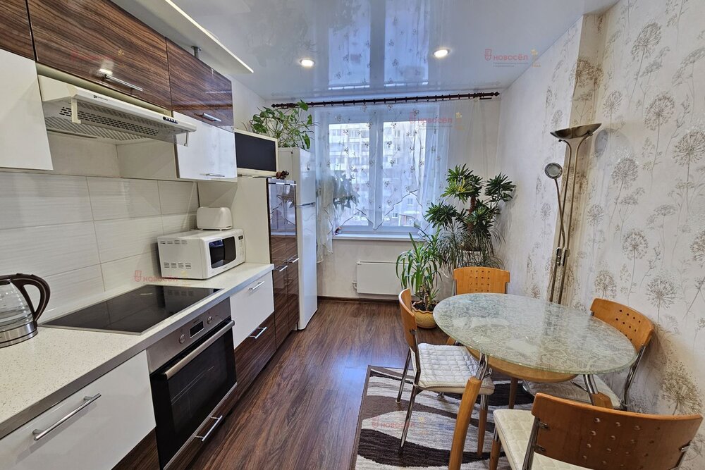 Екатеринбург, ул. Таватуйская, 1/г (Новая Сортировка) - фото квартиры (8)