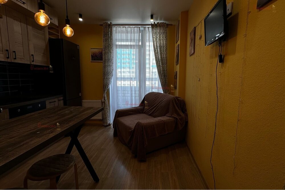 Екатеринбург, ул. Дорожная, 18 (Вторчермет) - фото квартиры (10)