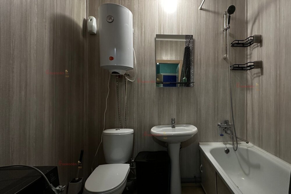 Екатеринбург, ул. Дорожная, 18 (Вторчермет) - фото квартиры (12)