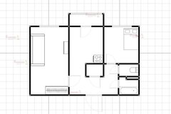 Екатеринбург, ул. Спутников, 16 (Кольцово) - фото квартиры