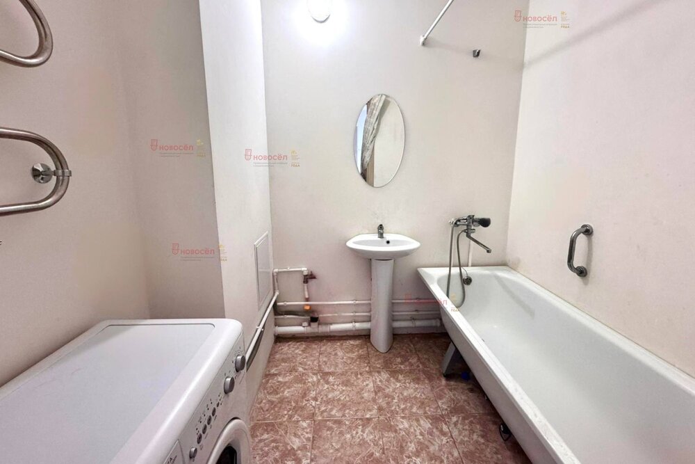 Екатеринбург, ул. Спутников, 16 (Кольцово) - фото квартиры (8)