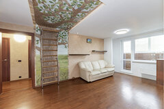 Екатеринбург, ул. Владимира Высоцкого, 10 (ЖБИ) - фото квартиры