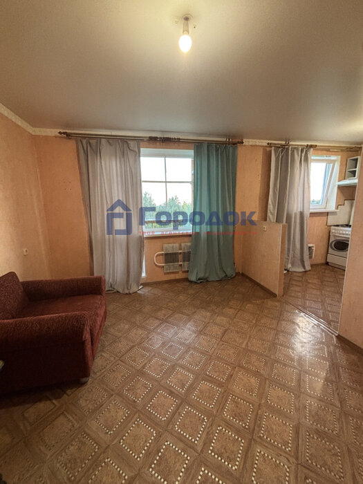 г. Каменск-Уральский, ул. Победы, 84 (городской округ Каменский) - фото квартиры (2)