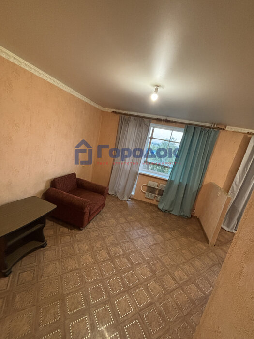 г. Каменск-Уральский, ул. Победы, 84 (городской округ Каменский) - фото квартиры (3)