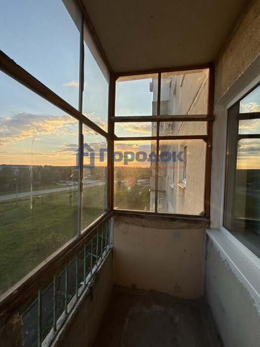 г. Каменск-Уральский, ул. Победы, 84 (городской округ Каменский) - фото квартиры (5)