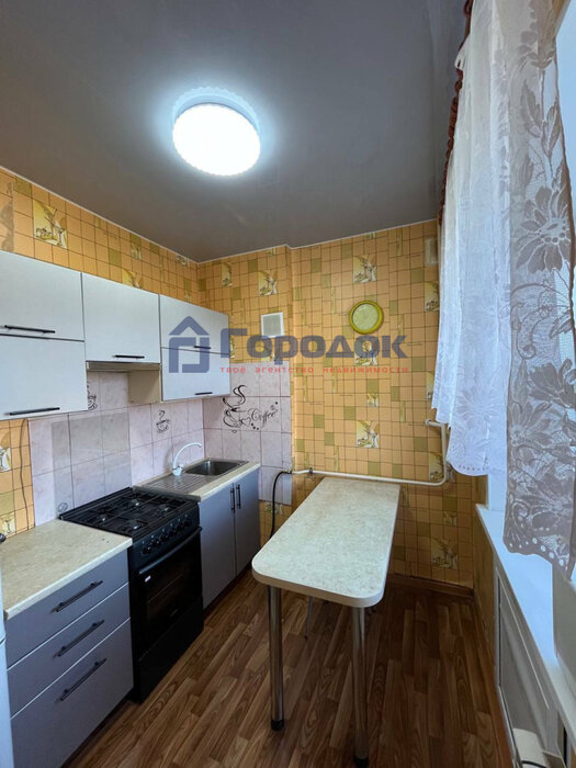 г. Каменск-Уральский, ул. Алюминиевая, 66 (городской округ Каменский) - фото квартиры (1)