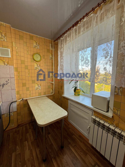 г. Каменск-Уральский, ул. Алюминиевая, 66 (городской округ Каменский) - фото квартиры (3)