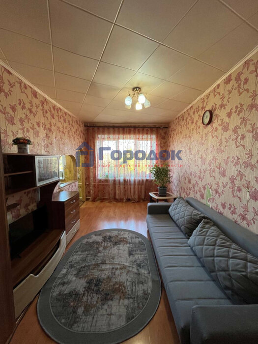 г. Каменск-Уральский, ул. Алюминиевая, 66 (городской округ Каменский) - фото квартиры (5)