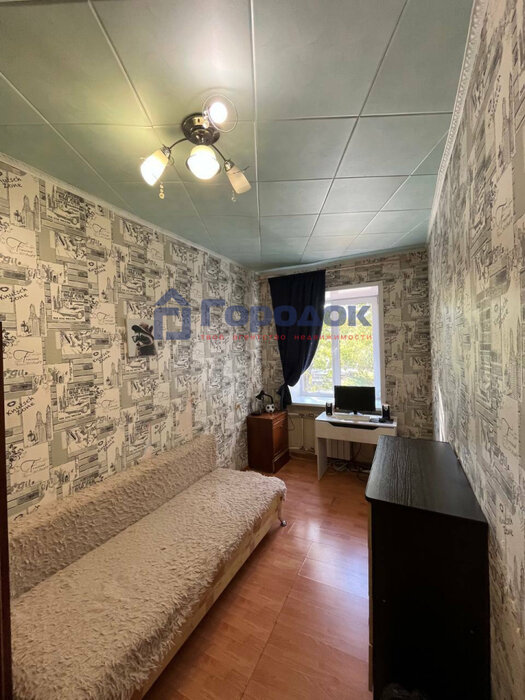 г. Каменск-Уральский, ул. Алюминиевая, 66 (городской округ Каменский) - фото квартиры (7)