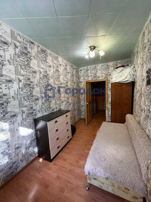 г. Каменск-Уральский, ул. Алюминиевая, 66 (городской округ Каменский) - фото квартиры (8)