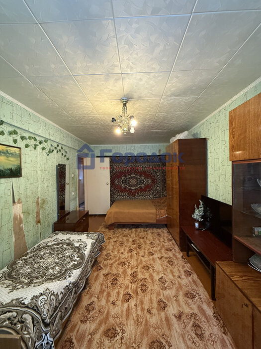 г. Каменск-Уральский, ул. Победы, 45 (городской округ Каменский) - фото квартиры (2)