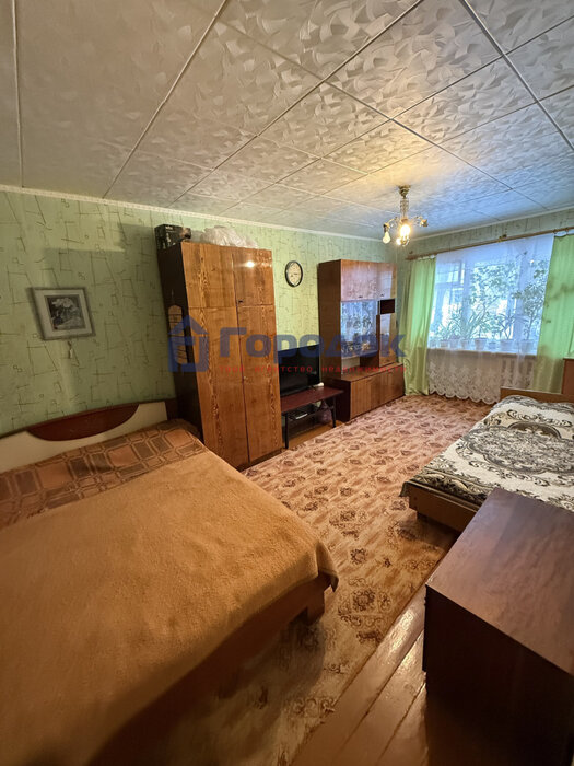 г. Каменск-Уральский, ул. Победы, 45 (городской округ Каменский) - фото квартиры (3)