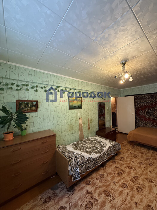 г. Каменск-Уральский, ул. Победы, 45 (городской округ Каменский) - фото квартиры (4)