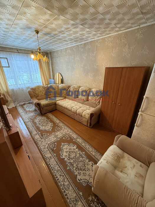 г. Каменск-Уральский, ул. Победы, 45 (городской округ Каменский) - фото квартиры (5)