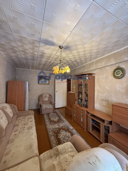 г. Каменск-Уральский, ул. Победы, 45 (городской округ Каменский) - фото квартиры (6)