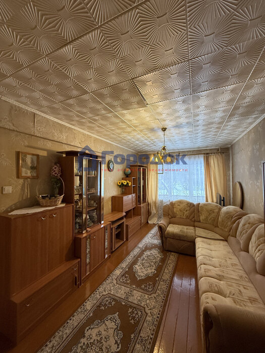 г. Каменск-Уральский, ул. Победы, 45 (городской округ Каменский) - фото квартиры (7)