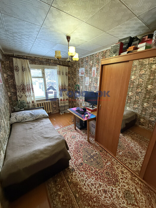 г. Каменск-Уральский, ул. Победы, 45 (городской округ Каменский) - фото квартиры (8)