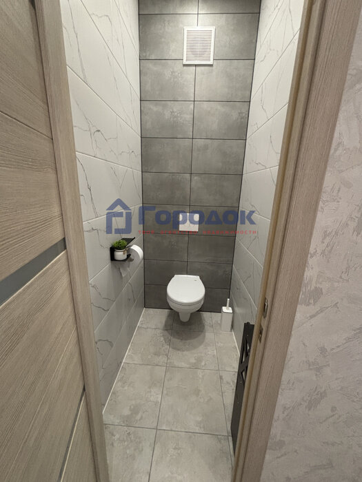 г. Каменск-Уральский, ул. Алюминиевая, 11 (городской округ Каменский) - фото квартиры (3)